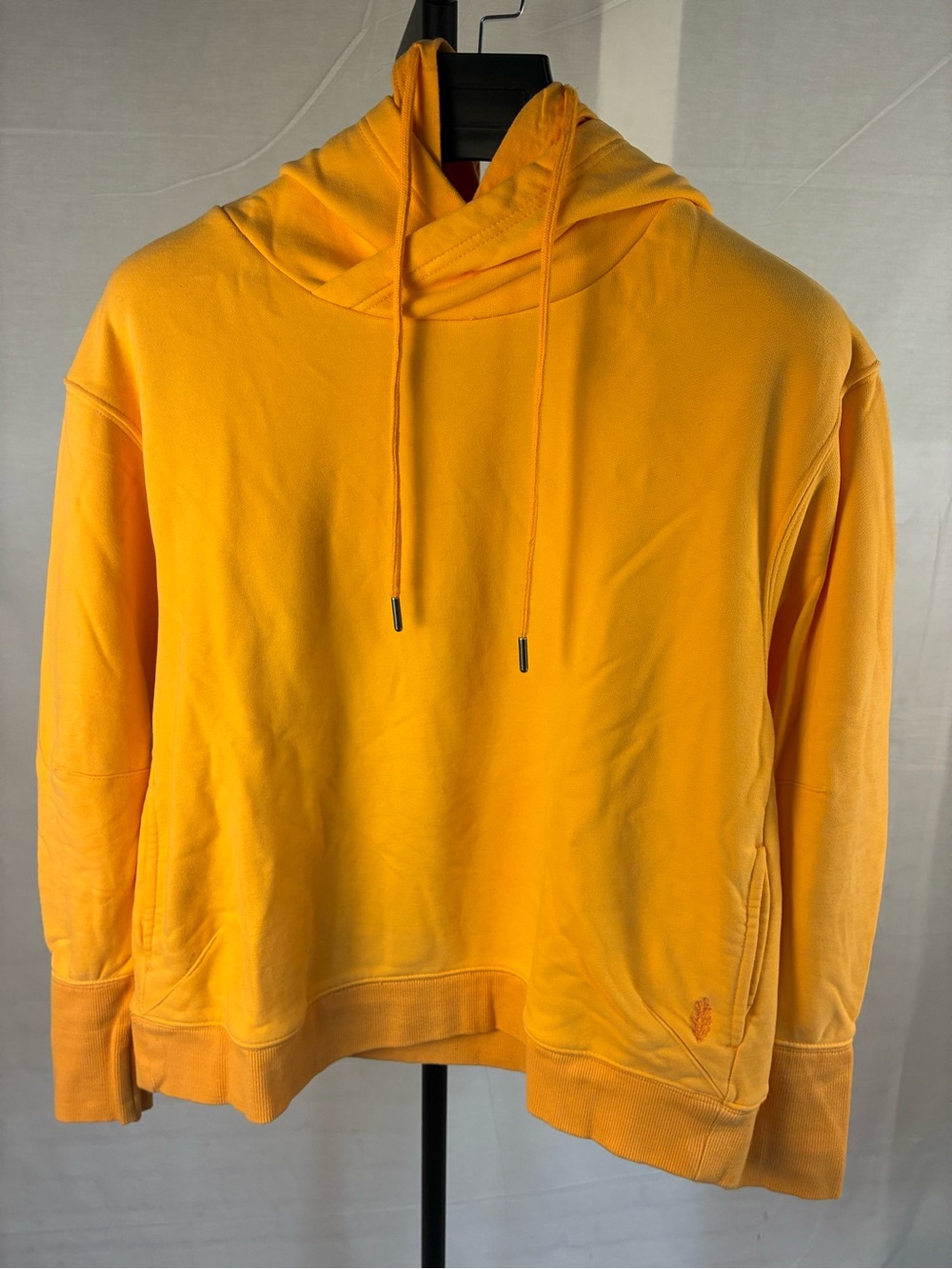 Free People Movement Double Overtime Hoodie XS
